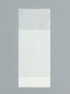 Набор фильтр-пакетов для заваривания чая, для чайника, 100 шт., 5×12 см - Фото 4