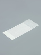 Набор фильтр-пакетов для заваривания чая, для чайника, 100 шт., 5×12 см - Фото 5