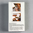 Набор фильтр-пакетов для заваривания чая с завязками, для кружки, 100 шт., 5 х 7 см - фото 4347233