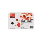 Комплект картриджей EasyPrint LX-3020D (106R02773/3020/3025), для Xerox, черный - фото 51536686