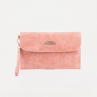 Набор сумок на молнии, цвет розовый - Фото 6