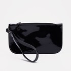 Набор сумок на молнии, цвет чёрный 7435531