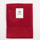 Фартук кухонный «Этель. Стиль», 70×80 см, красный - Фото 7