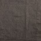 Фартук кухонный «Этель. Стиль», 60×75 см, серый - Фото 3