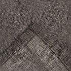 Фартук кухонный «Этель. Стиль», 60×75 см, серый - Фото 4