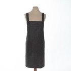 Фартук кухонный «Этель. Стиль», 60×75 см, серый - Фото 5