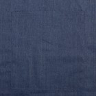 Фартук «Этель. Стиль», синий, 60×75 см, 60% п/э, 20% хлопок, 20% лён - фото 24507782