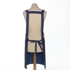 Фартук кухонный «Этель. Стиль», 60×75 см, синий - Фото 6