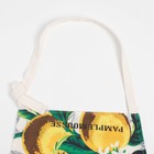 Фартук кухонный «Этель. Лимончики», 60×75 см - Фото 2