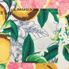 Фартук кухонный «Этель. Лимончики», 60×75 см - Фото 3