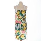 Фартук кухонный «Этель. Лимончики», 60×75 см - Фото 5