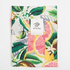 Фартук кухонный «Этель. Лимончики», 60×75 см - Фото 7