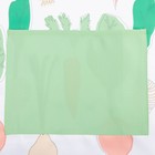 Фартук Этель «Овощи» 70×72 см, 100% п/э 7450872