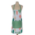 Фартук Этель «Овощи» 70×72 см, 100% п/э 7450872