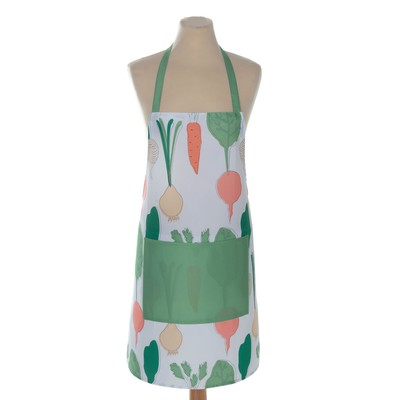 Фартук Этель «Овощи» 70×72 см, 100% п/э