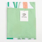 Фартук Этель «Овощи» 70×72 см, 100% п/э 7450872