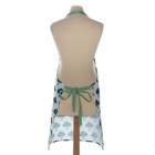 Фартук «Этель. Брокколи» 70×72 см, 100% п/э - фото 24497531