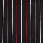 Фартук кухонный Этель «Полоса» 70×66 см, 100% п/э - фото 21507764