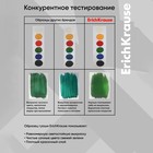 Гуашь 6 цветов х 15 мл, Erich Krause Basic, в эконом упаковке, картонный рукав 7743627 - фото 13894116