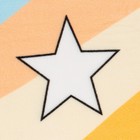 Полотенце пляжное «Этель» Life is tough, 70×140 см, 250 г/м²  (артикул 7696173)  большой выбор товаров оптом и в розницу по низким ценам с доставкой