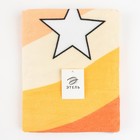 Полотенце пляжное «Этель» Life is tough, 70×140 см, 250 г/м²  (артикул 7696173)  большой выбор товаров оптом и в розницу по низким ценам с доставкой