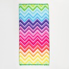 Полотенце пляжное Этель "Марокко" 75*140 см, микрофибра, 100% п/э, 230 гр/м2 - фото 25379488