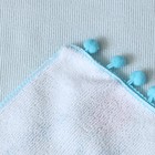 Полотенце пляжное «Этель. Динозаврики», 75×140 см, микрофибра - Фото 4