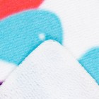 Полотенце пляжное «Этель. Волны» 75×140 см, микрофибра - Фото 4