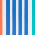 Полотенце пляжное Этель "Good vibes" 75*140 см, микрофибра, 100% п/э, 230 гр/м2 7696196 - фото 11485443