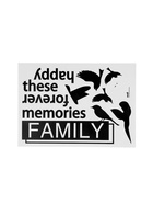 Часы настенные интерьерные «Геометрия», с маятником, плавный ход, 40×53 см - Фото 7