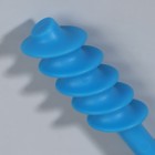 Массажёр для ног «Спираль», 23,5 × 3,5 см, цвет МИКС - Фото 4