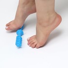 Массажёр для ног «Спираль», 23,5 × 3,5 см, цвет МИКС - Фото 5