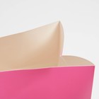 Пакет—коробка, подарочная упаковка, «Dream», 28 х 20 х 13 см - Фото 4