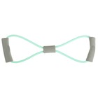 Эспандер «Восьмёрка», цвет мятный - Фото 2