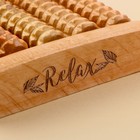 Массажёр для ног «Relax» - Фото 6