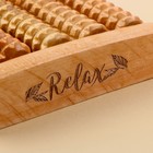 Массажёр для ног Natural beauty - Фото 7