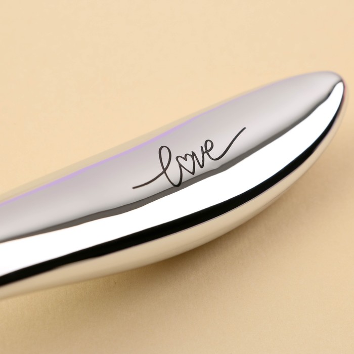 Массажер роликовый, 3D «Искушай красотой» 26634