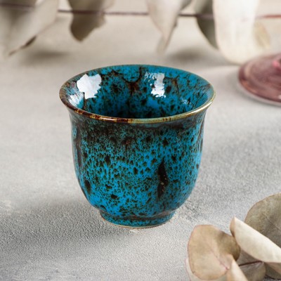 Стакан керамический «Радиогалактика», 120 мл