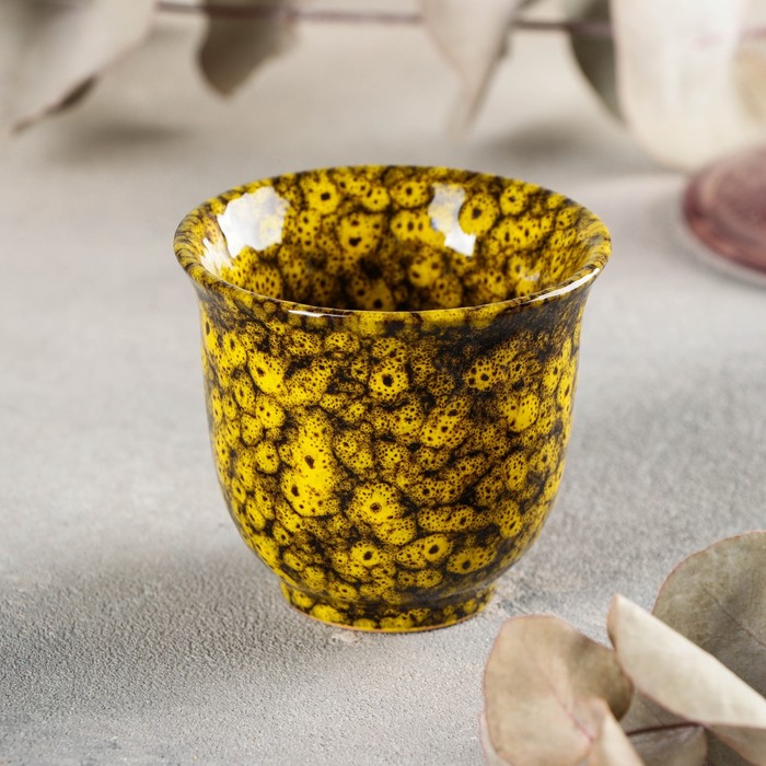 Стакан керамический «Радиогалактика», 120 мл - Фото 1