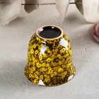 Стакан керамический «Радиогалактика», 120 мл - Фото 2