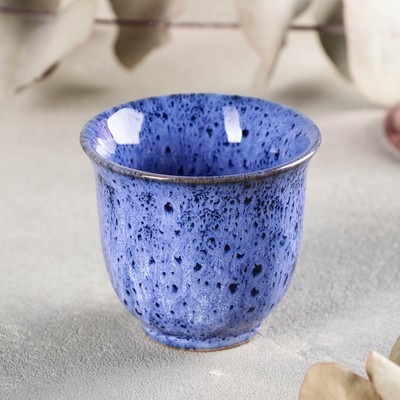 Стакан керамический «Радиогалактика», 120 мл