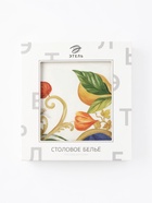 Набор кухонный «Этель» Southern fruits, скатерть 147×219 ±2 см с ГМВО, салфетка 40×40 см - 12 шт. - Фото 14