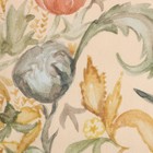 Скатерть «Этель» Floral pattern, 147x184 +/-2 см с ГМВО, 100% хлопок, саржа 190 г/м2 - фото 4347262