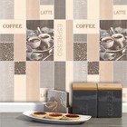 Обои бумажные, водостойкие при эксплуатации "Гомельобои" Эспрессо 61, 0,53х10,05м - фото 37436302