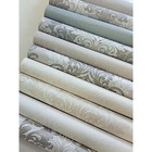 Обои Бумажные "Гомельобои" Барон-фон 23, 0,53х10,05м 7673725