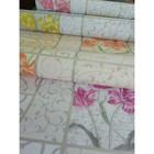 Обои бумажные, водостойкие при эксплуатации "Гомельобои" Лель 51, 0,53х10,05м - фото 41172553