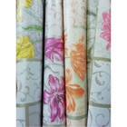 Обои бумажные, водостойкие при эксплуатации "Гомельобои" Лель 61, 0,53х10,05м - фото 41300282