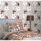 Обои Бумажные "Гомельобои" Сальса 22, 0,53х10,05м - фото 33721975