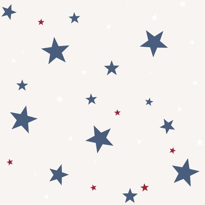 Обои бумажные «Гомельобои. Техас 82», 0.53×10.05 м, цвет бежевый