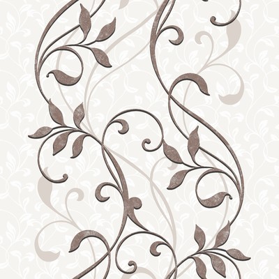 Обои Бумажные "Гомельобои" Фортуна 51, 0,53х10,05м